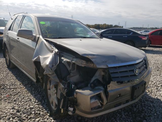 CADILLAC SRX 2004 1gyee637840169198