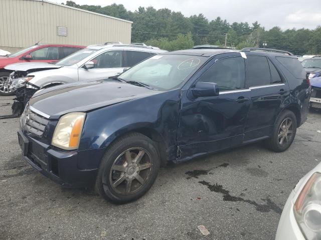 CADILLAC SRX 2005 1gyee637850212780