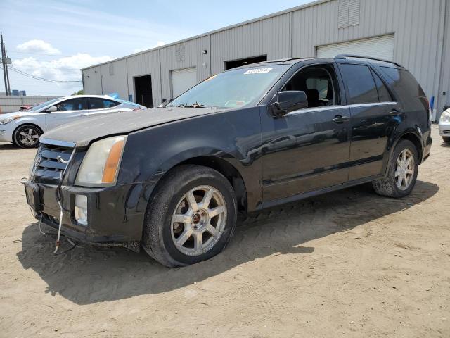 CADILLAC SRX 2005 1gyee637850230745