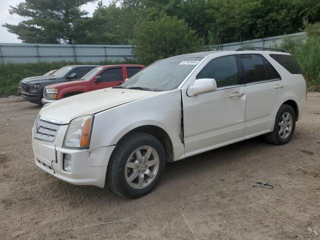 CADILLAC SRX 2007 1gyee637870184093