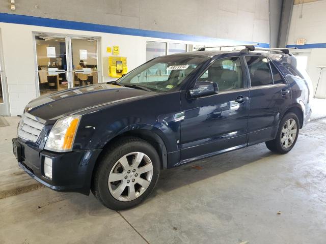 CADILLAC SRX 2008 1gyee637880121979