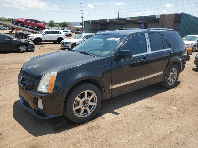 CADILLAC SRX 2008 1gyee637880128169