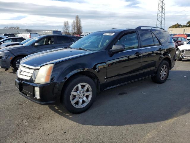 CADILLAC SRX 2008 1gyee637880204473