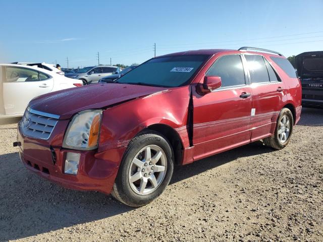 CADILLAC SRX 2009 1gyee637890108750