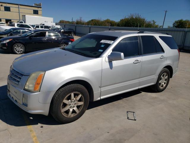 CADILLAC SRX 2009 1gyee637890151856