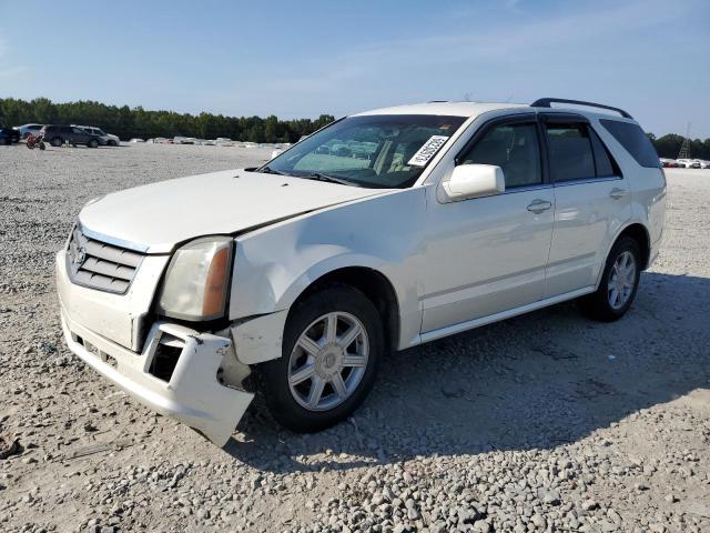 CADILLAC SRX 2004 1gyee637940150224