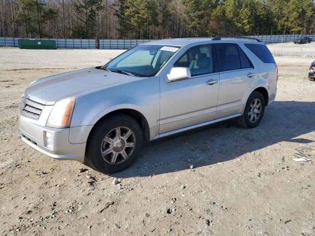 CADILLAC SRX 2005 1gyee637950104457