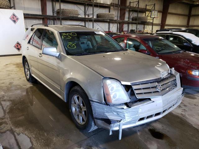 CADILLAC SRX 2005 1gyee637950104748