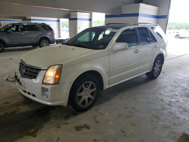 CADILLAC SRX 2005 1gyee637950184214