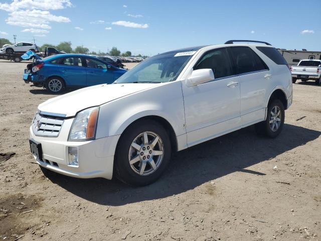 CADILLAC SRX 2006 1gyee637960161307