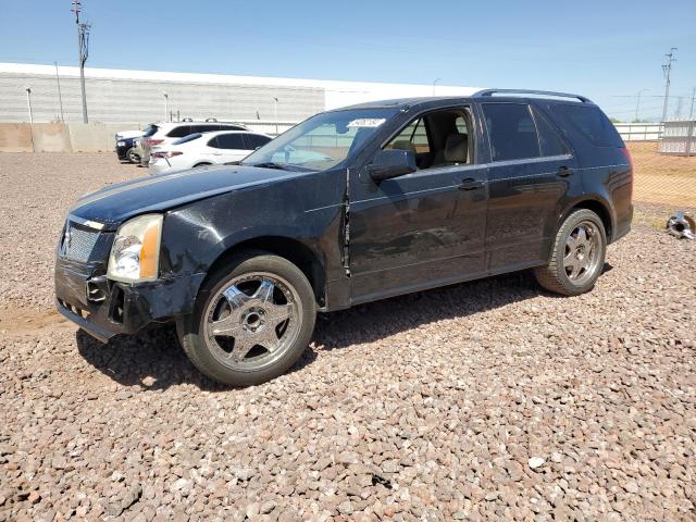 CADILLAC SRX 2006 1gyee637960163459