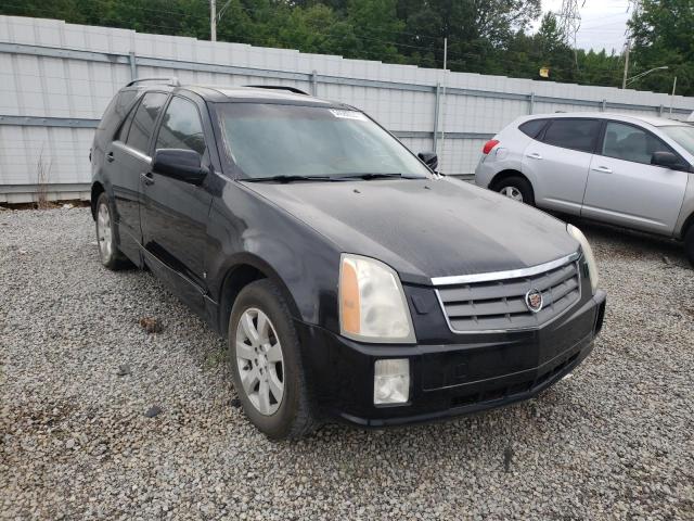 CADILLAC SRX 2006 1gyee637960219352