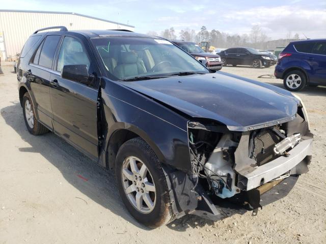 CADILLAC SRX 2007 1gyee637970123268