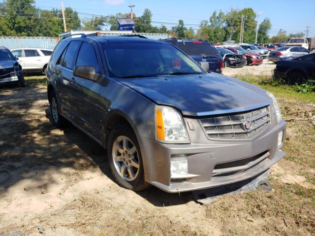 CADILLAC SRX 2007 1gyee637970125554