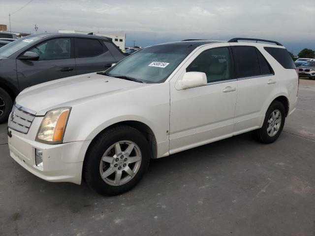 CADILLAC SRX 2007 1gyee637970144640