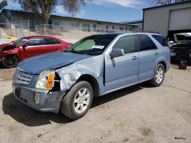 CADILLAC SRX 2007 1gyee637970147196