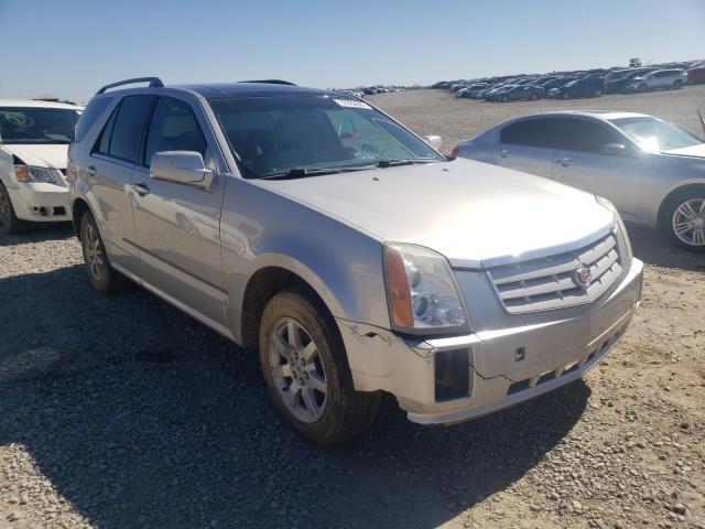 CADILLAC SRX 2007 1gyee637970183776