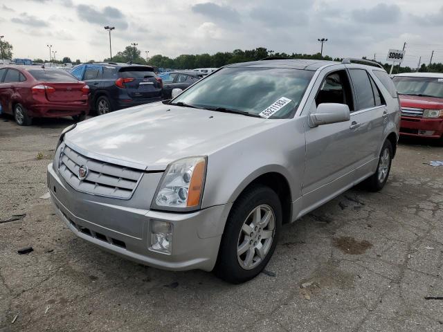 CADILLAC SRX 2007 1gyee637970186452