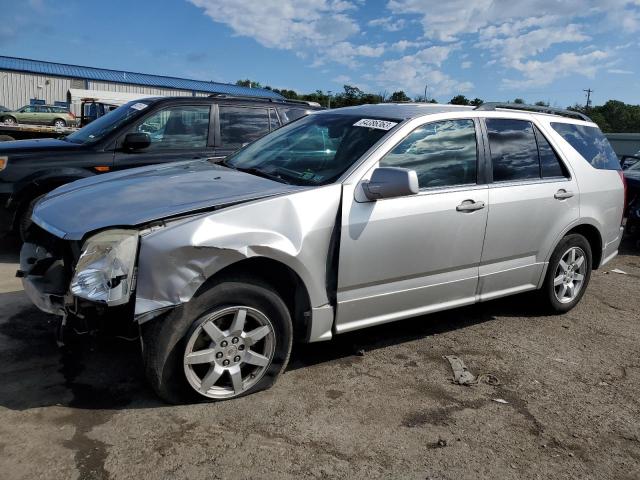 CADILLAC SRX 2008 1gyee637980115298