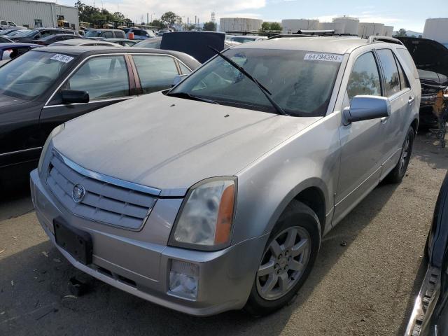 CADILLAC SRX 2008 1gyee637980120176