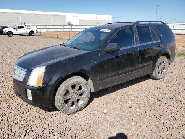 CADILLAC SRX 2008 1gyee637980143148