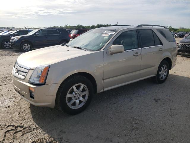 CADILLAC SRX 2008 1gyee637980210993