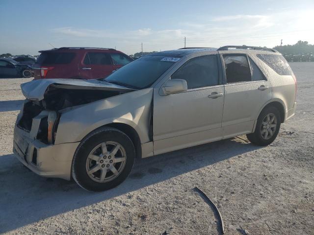 CADILLAC SRX 2008 1gyee637980211061