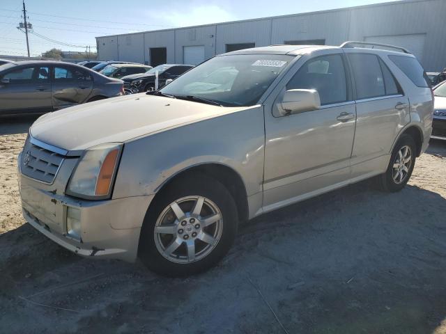 CADILLAC SRX 2009 1gyee637990119756