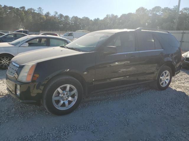 CADILLAC SRX 2009 1gyee637990155124