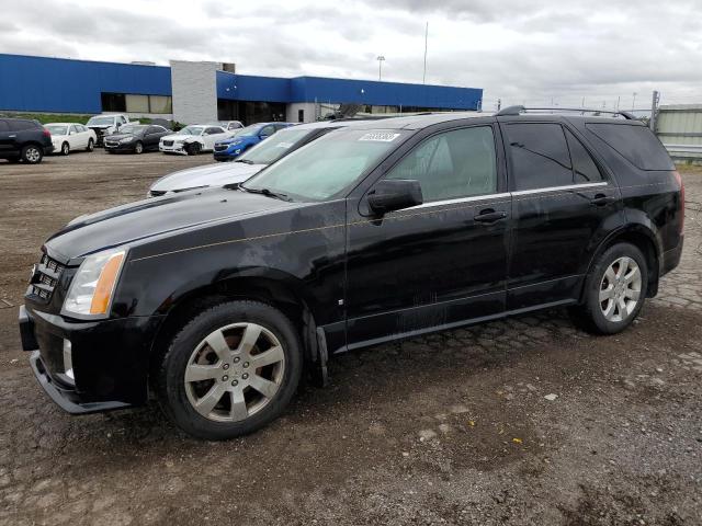 CADILLAC SRX 2007 1gyee637x70132268