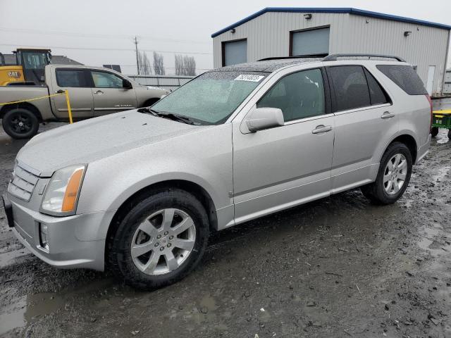 CADILLAC SRX 2008 1gyee637x80103743