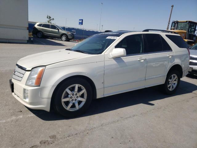 CADILLAC SRX 2008 1gyee637x80105542