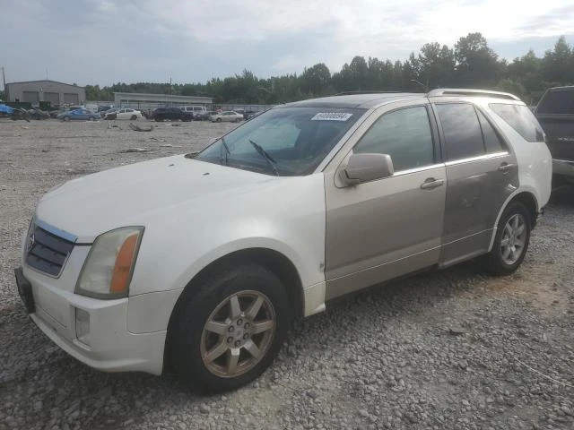 CADILLAC SRX 2008 1gyee637x80123572