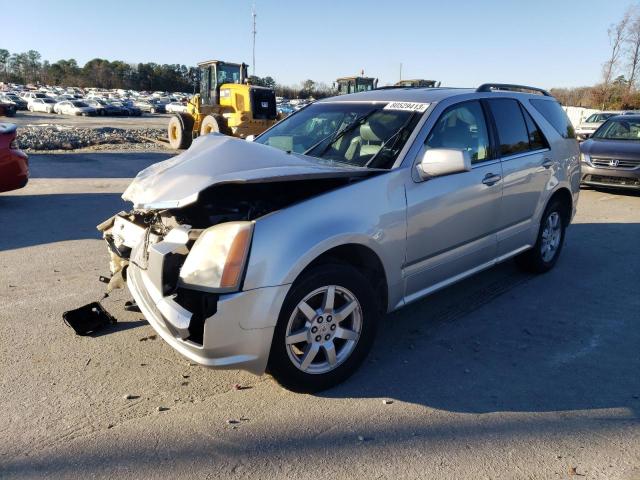 CADILLAC SRX 2008 1gyee637x80124270