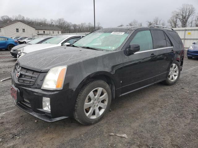 CADILLAC SRX 2008 1gyee637x80197073