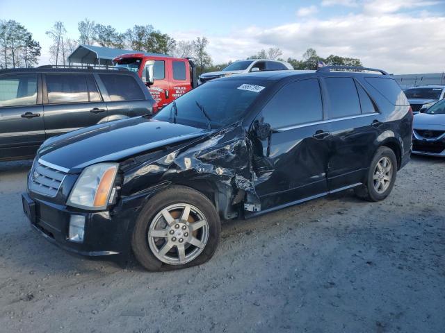 CADILLAC SRX 2009 1gyee637x90100357