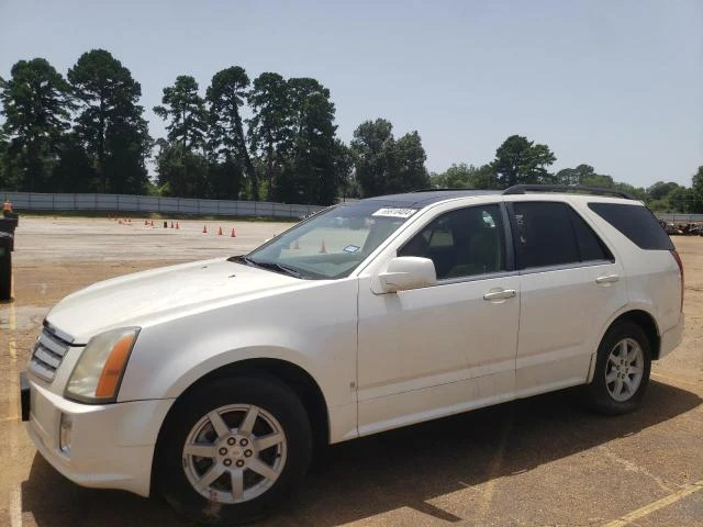 CADILLAC SRX 2009 1gyee637x90104201