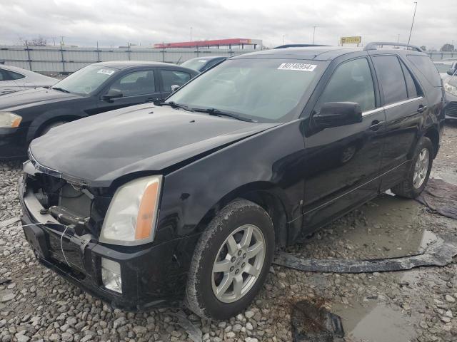 CADILLAC SRX 2009 1gyee637x90115635