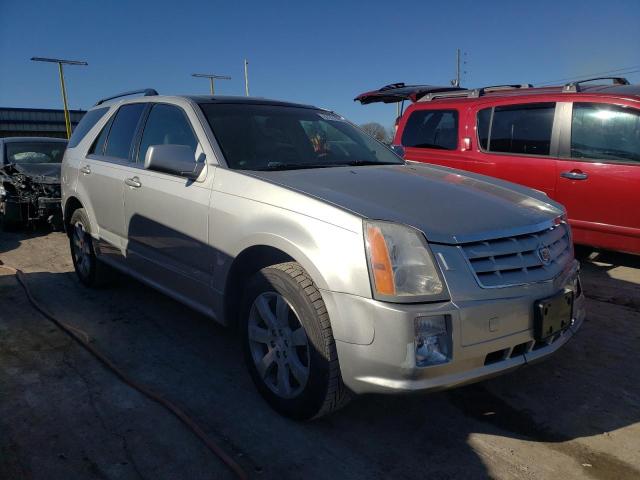 CADILLAC SRX 2006 1gyee63a060119135