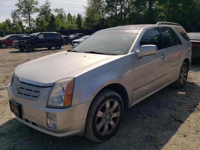 CADILLAC SRX 2006 1gyee63a160168439