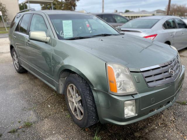 CADILLAC SRX 2004 1gyee63a240145829