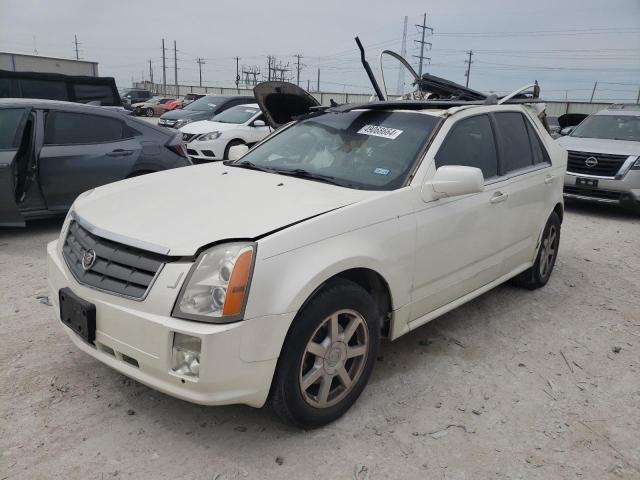 CADILLAC SRX 2005 1gyee63a250179903