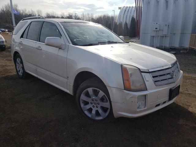 CADILLAC SRX 2006 1gyee63a260129617