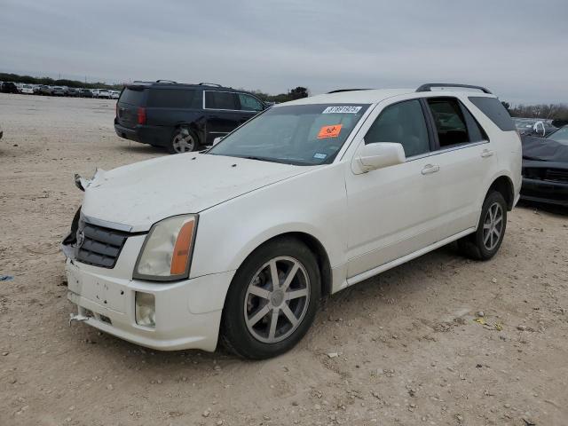 CADILLAC SRX 2004 1gyee63a340141739