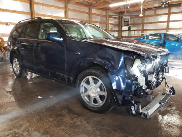 CADILLAC SRX 2005 1gyee63a350109696