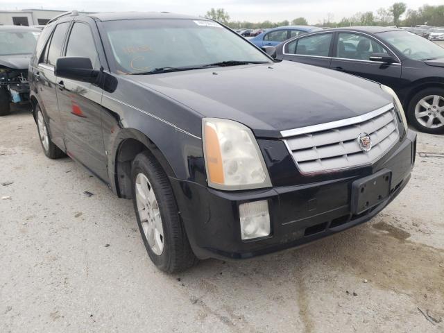 CADILLAC SRX 2006 1gyee63a360118139