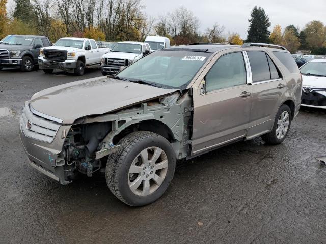 CADILLAC SRX 2006 1gyee63a360153456