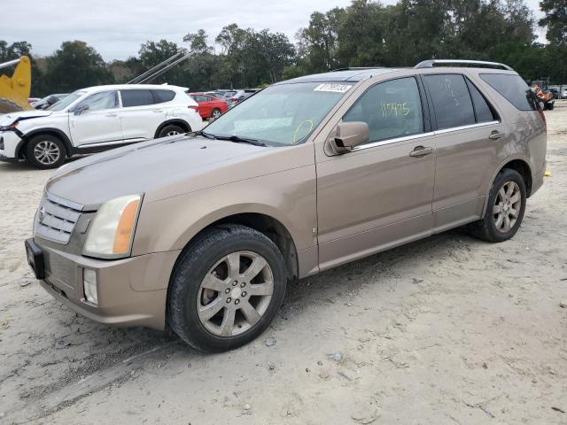 CADILLAC SRX 2006 1gyee63a360216040