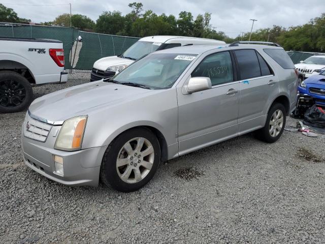 CADILLAC SRX 2007 1gyee63a370172137