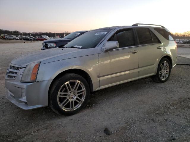 CADILLAC SRX 2008 1gyee63a380123263